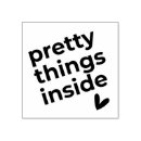 Search for packaging business stamps Minimalist