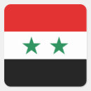 Search for flag of syria stickers World flags