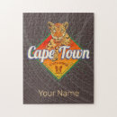 Search for south africa puzzles Retro