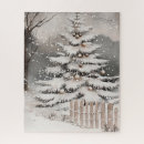 Search for winter puzzles Snow
