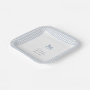 Search for horse paper plates Blue