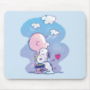 Search for security mouse mats Peanuts