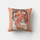 Search for alphonse mucha cushions Vintage