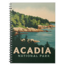 Search for national park notebooks Matching family tourist trip