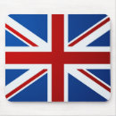 Search for union jack mouse mats Blue