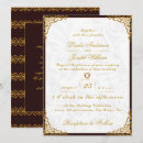 Search for borders 7x5 invitations Modern