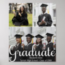 Search for graduation photo posters University