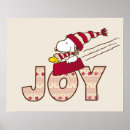 Search for ugly christmas sweater posters Snoopy