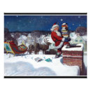 Search for christmas business posters Santa claus