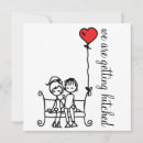 Search for cute bride invitations Bride and groom