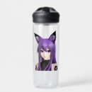 Search for anime water bottles Girl