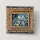 Search for cezanne square badges Landscape
