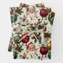 Search for soldier christmas wrapping paper Nostalgic
