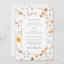 Search for dainty wedding invitations Watercolor
