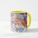 Search for four seasons mugs Mucha