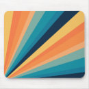 Search for sun rays mouse mats Abstract