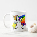 Search for dabbing mugs Unicorn