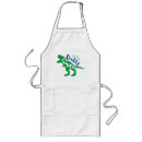 Search for dinosaur dad aprons Happy fathers day