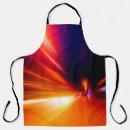 Search for blur aprons Abstract