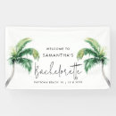 Search for bachelorette party banners Bridesmaid