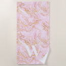 Search for marble beach towels Chic
