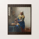 Search for vermeer puzzles Johannes