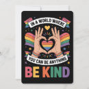 Search for kind invitations Pride