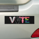 Search for women rights bumper stickers Pride