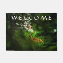 Search for deer antlers doormats Nature