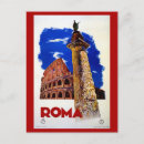 Search for vintage italian postcards Italy