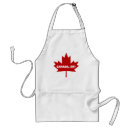 Search for canada apron aprons Bbq