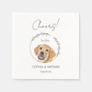 Search for golden retriever weddings Cocktail