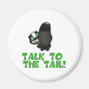 Search for tail magnets Animal lover