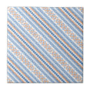 Search for blue aztec tiles Tribal