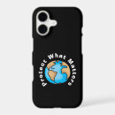Search for sustainability iphone cases Save the planet