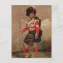 Search for highlanders postcards Plaid