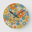 Search for garden clocks Floral