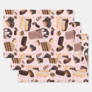 Search for butter wrapping paper Cake