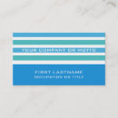Search for pattern business cards Unique