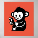 Search for cute monkey posters Funny