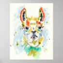 Search for llama posters Animals