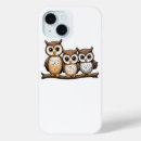 Search for funny owl iphone cases Illustration