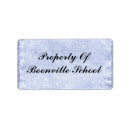 Search for property of return address labels School