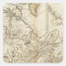 Search for map of north america stickers Atlas