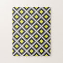 Search for black and grey puzzles Yellow