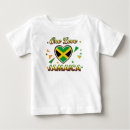 Search for reggae baby clothes Jamaica