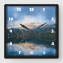Search for mountain clocks Hiking