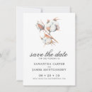 Search for plants 4x6 invitations Elegant