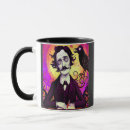 Search for allen coffee mugs Author