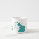 Search for blue unicorn mugs Pony